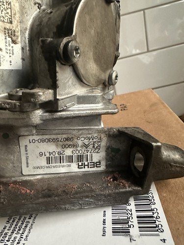 Ford tdci diesel - tdci,