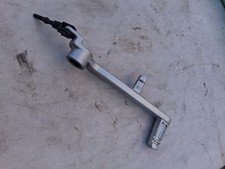 Bmw F800GT rear Brake Pedal