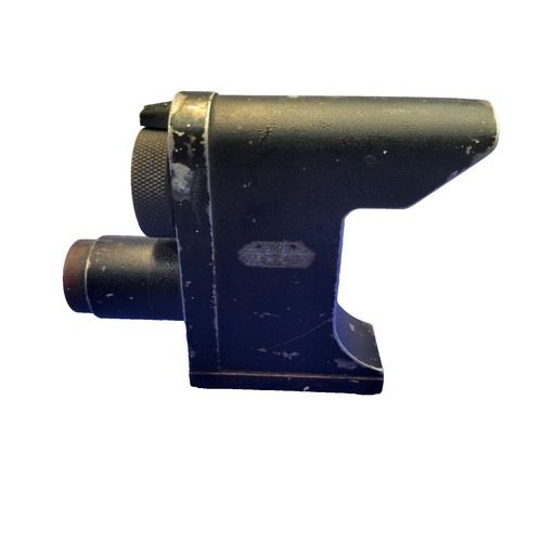 Ww1 german mg08 - zf12, machine