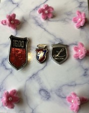 Ford Cortina MK3 Wing Badge