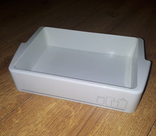 HOTPOINT Mistral Plus Fridge