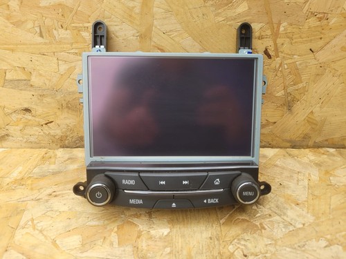 Vauxhall insignia radio - insignia, radio/cd