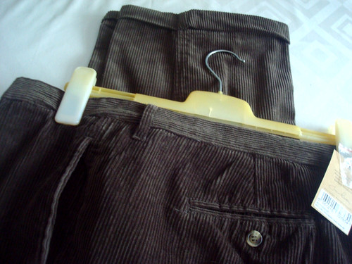 Retro chunky damart - retro, mens