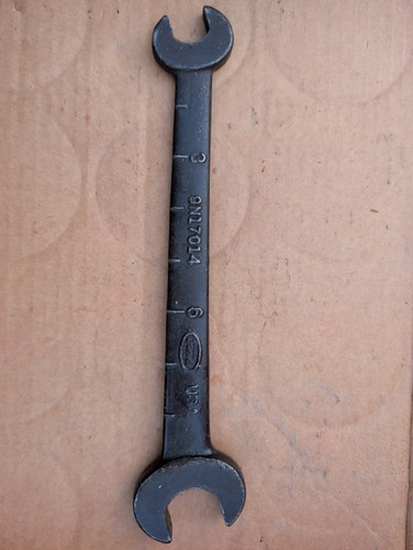 Vintage fomoco ford - vintage,