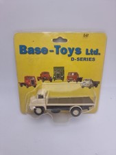 Vintage Base-Toys Limited