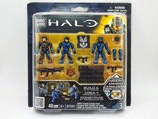 2012 FACTORY SEALED MEGA BLOKS