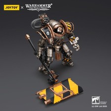Warhammer 40k Joytoy Iron