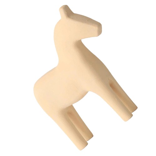 Horse ornaments sculptures - horse,