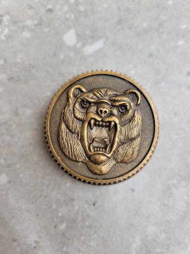 Legacy bear ninja ninjetti - bear,