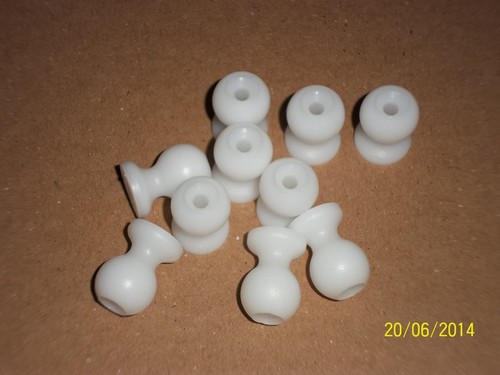 White breeding cage draw - 20,