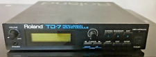 Roland TD-7 Drum Sound Module
