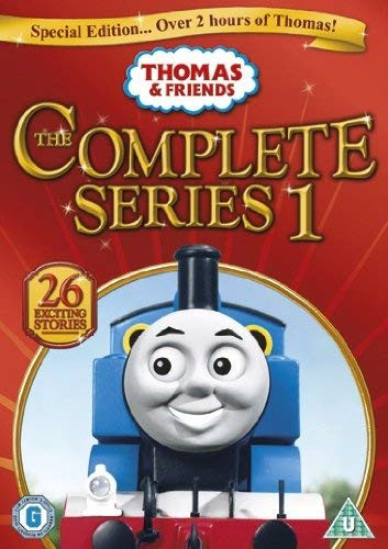 Thomas friends the - thomas,