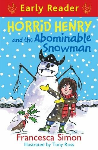 Horrid henry and the - horrid,