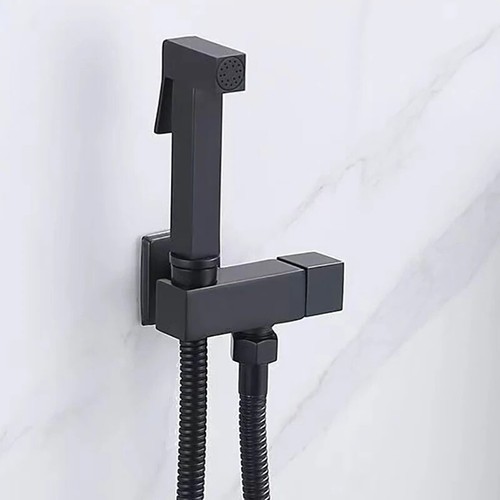 Muslim bidet douche - muslim,