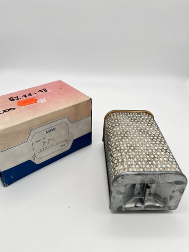 Kawasaki 1000 z1r air filter - kawasaki,