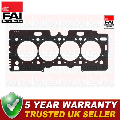 Fai cylinder head - fai, fits