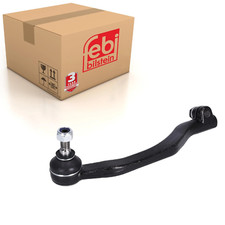 Cooper Front Right Tie Rod End