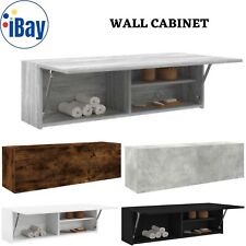 Bathroom Wall Cabinet Hanging