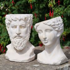 Male Female Planter | Modern