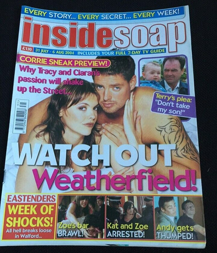 Inside soap 04 - inside, 31/07/04