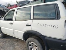 16 wheel for NISSAN TERRANO II