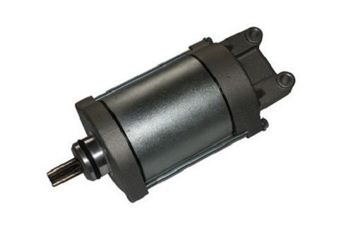 Motorcycle starter honda - motorcycle, cbr