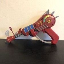 3D Printed 15" Zombie Ray gun