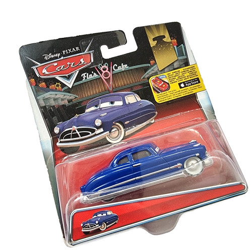 Doc hudson radiator - radiator, springs