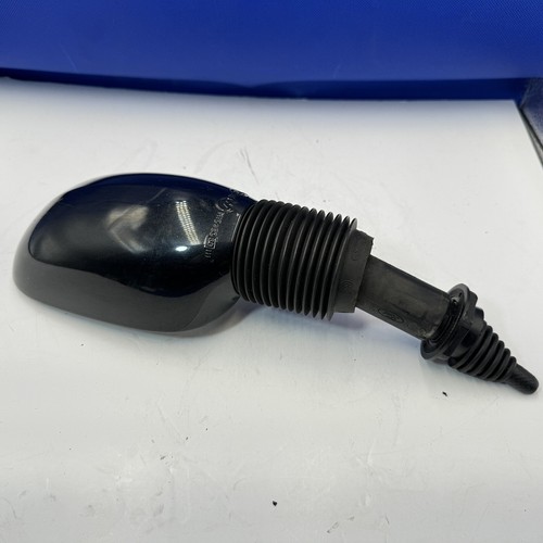 Ford mk1 passenger front - ka,