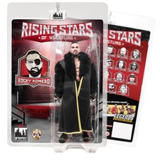 Official Rising Stars of