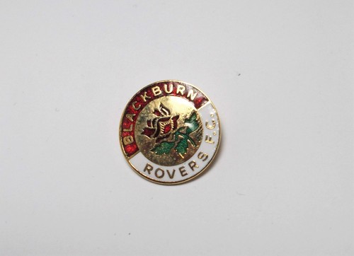 Blackburn rovers vintage - fc,