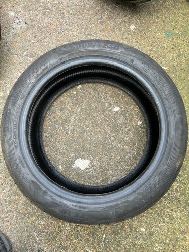 Goodyear eagle 235 45r18 - goodyear, 235/45r18