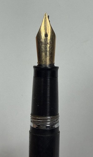 Vintage sheaffer fountain - vintage,