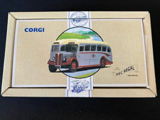 Corgi Classics 97186 I AEC