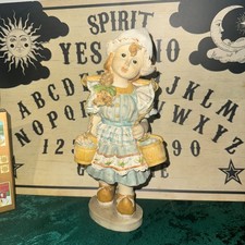 Haunted Doll | Jean | Positive Energy Protective Haunted Doll | Spirit Doll