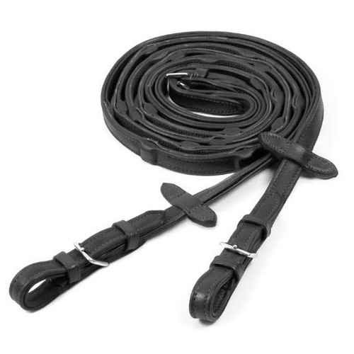 Schockemohle durasoft reins - schockemohle,