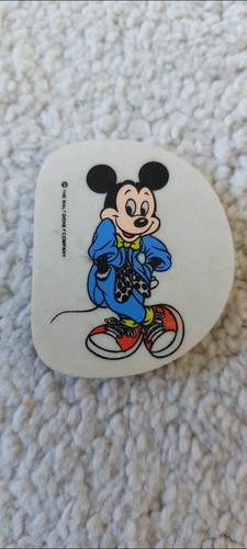 Rare vintage 1980 mickey - rare,