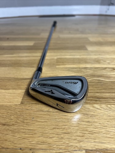 Mizuno forged 7 - forged,