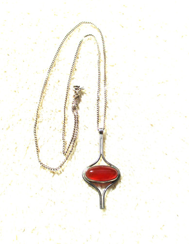 Malcolm gray sterling silver - malcolm,