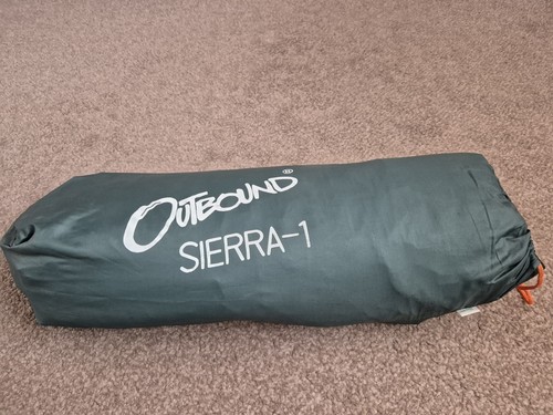 Outbound sierra dome shaped - sierra-1,