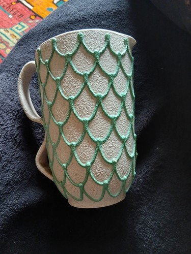 Vintage retro kitsch - retro, mid