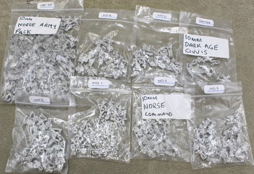 10mm dark ages huge - huge, norse