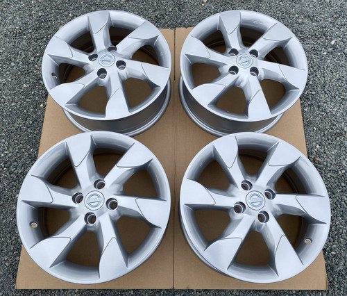 Genuine nissan note n tec - nissan,