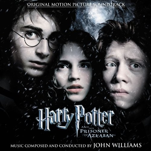 Harry potter and the prisoner - harry,