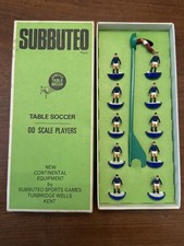 Subbuteo Heavyweight  HW