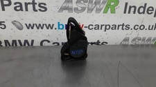 BMW E34 5 SERIES 4 DOOR SALOON N S F Passenger Side Seat Belt 72118167981