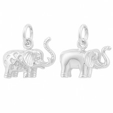 Sterling Silver Filigree &