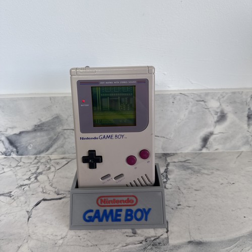 Original nintendo game boy - original,