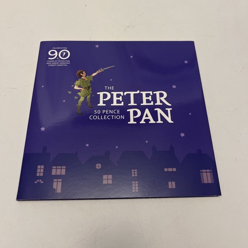 The 2020 peter pan - 2020, pence