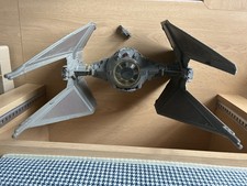 Star wars vintage 1983 tie - star,